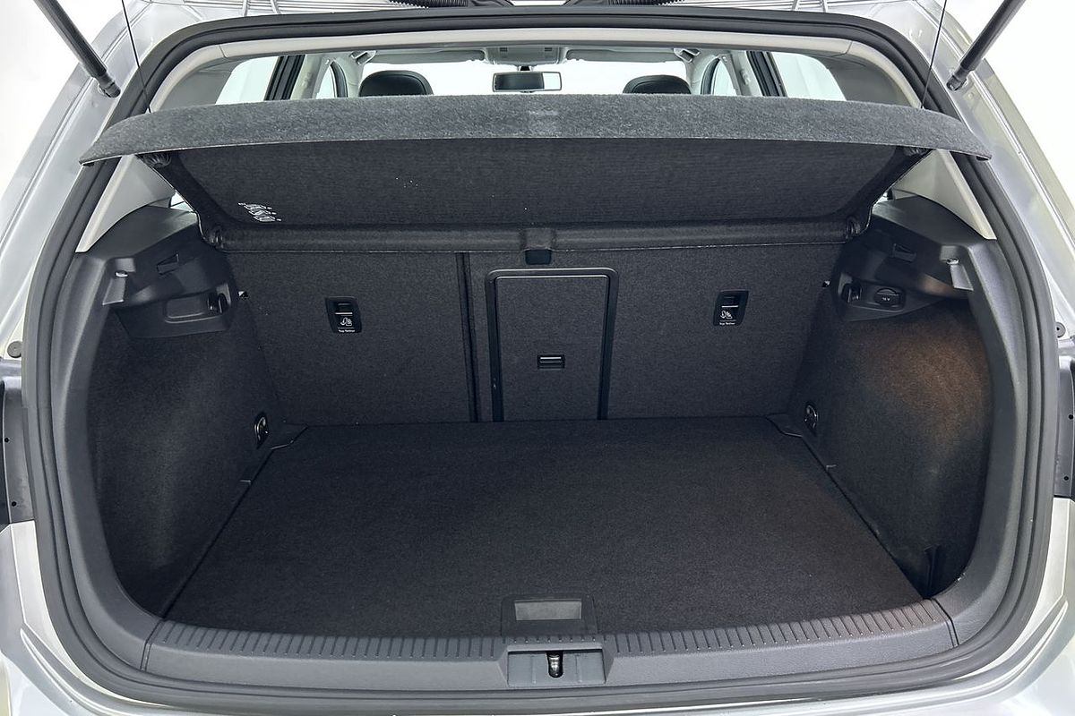 2015 Volkswagen Golf 110TSI Highline 7
