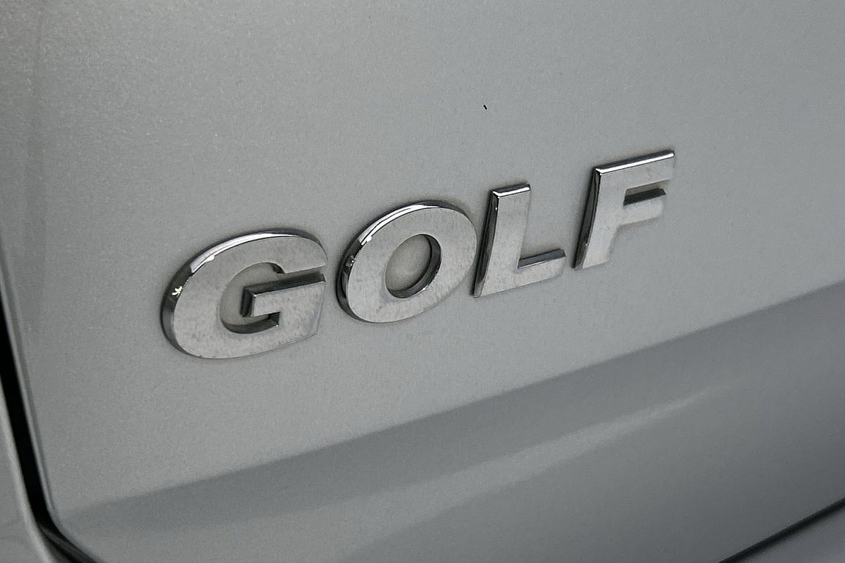 2015 Volkswagen Golf 110TSI Highline 7