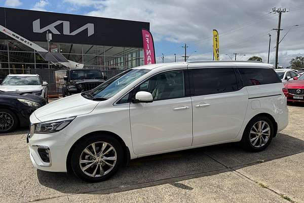 2019 Kia Carnival Platinum YP