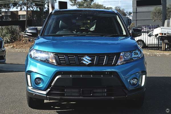 2024 Suzuki Vitara Turbo Shadow LY Series II