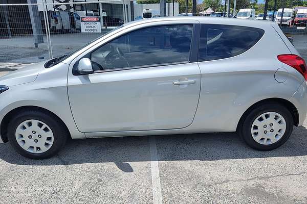 2012 Hyundai i20 Active PB
