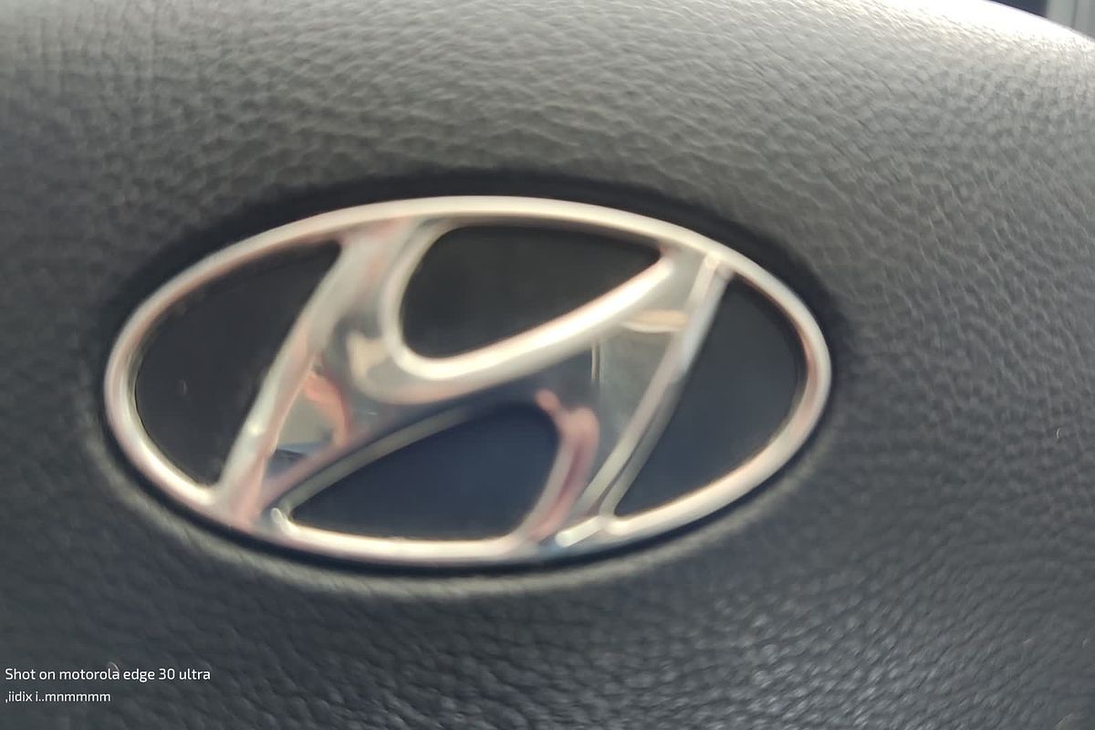2012 Hyundai i20 Active PB