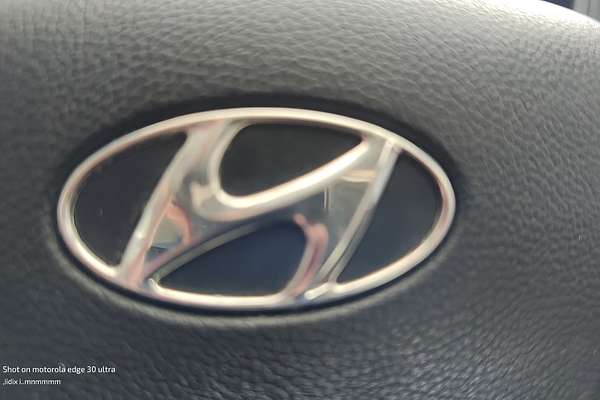 2012 Hyundai i20 Active PB
