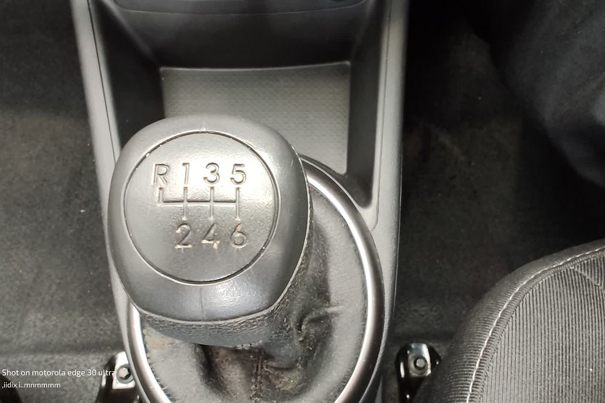 2012 Hyundai i20 Active PB