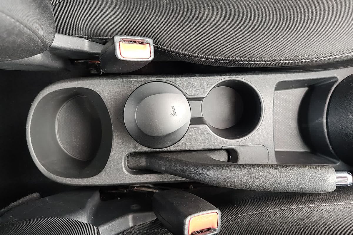 2012 Hyundai i20 Active PB