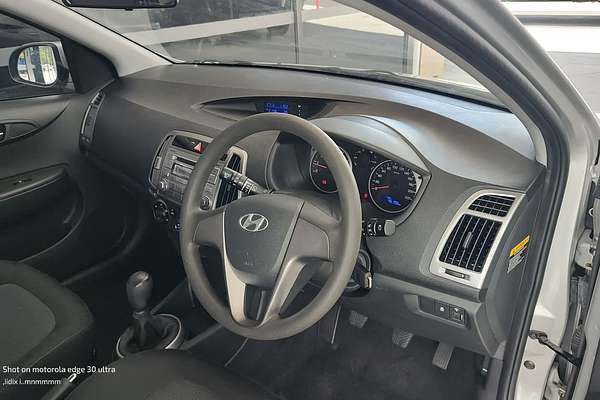 2012 Hyundai i20 Active PB