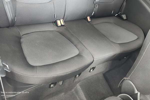 2012 Hyundai i20 Active PB