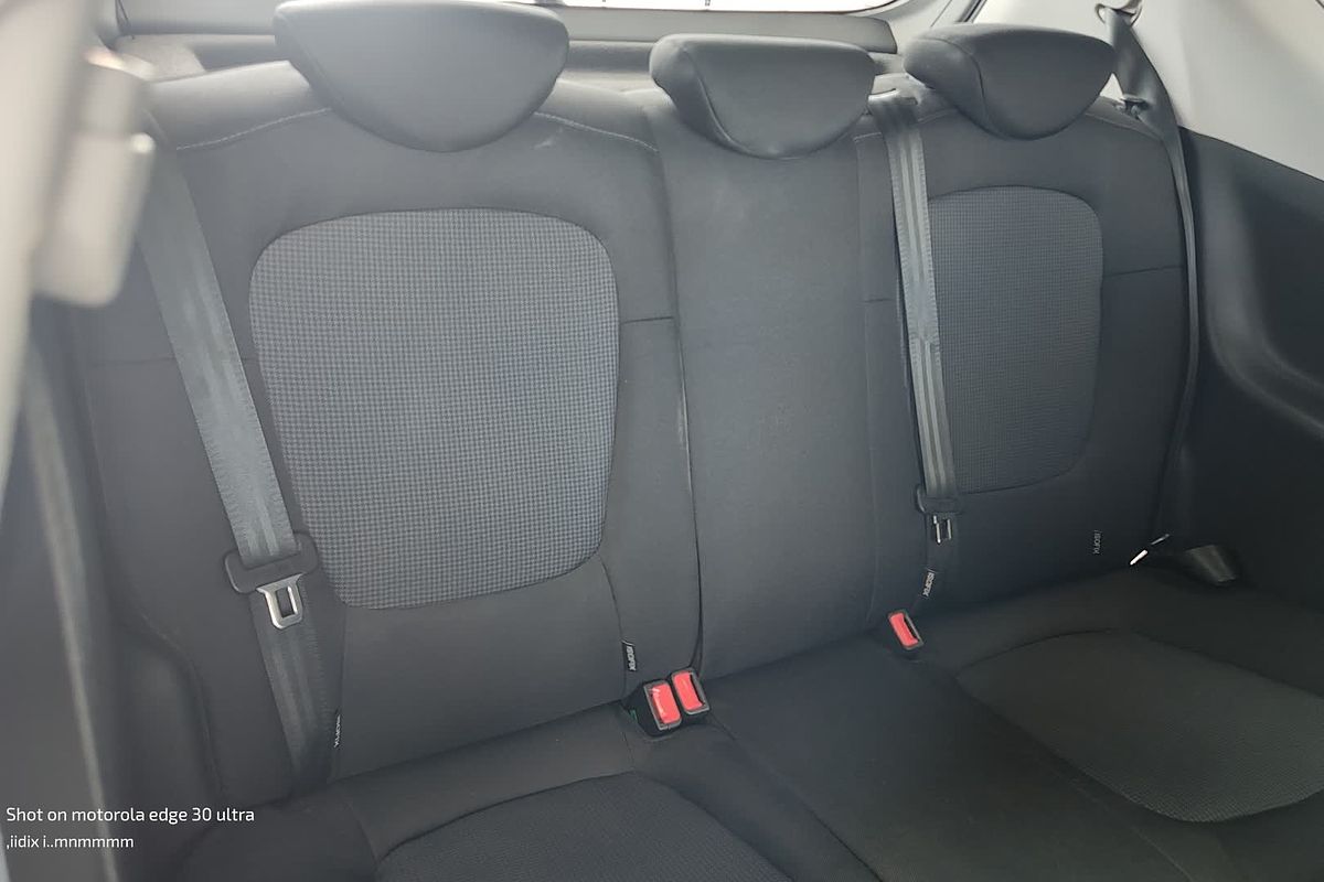 2012 Hyundai i20 Active PB