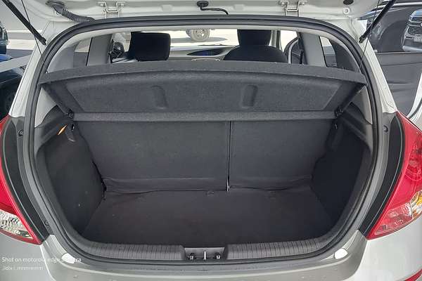 2012 Hyundai i20 Active PB