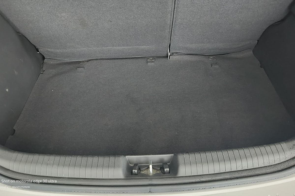 2012 Hyundai i20 Active PB