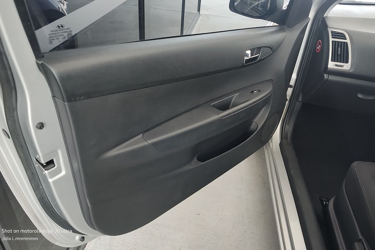 2012 Hyundai i20 Active PB