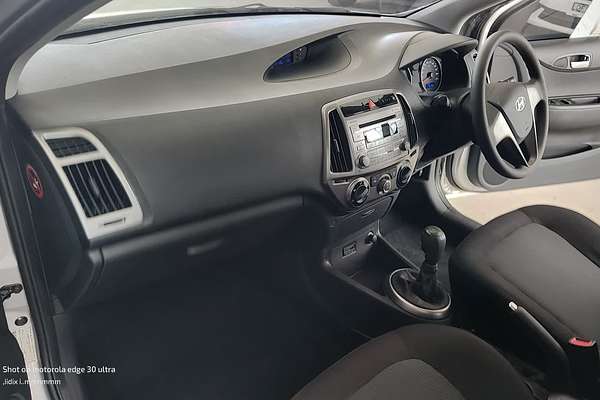 2012 Hyundai i20 Active PB
