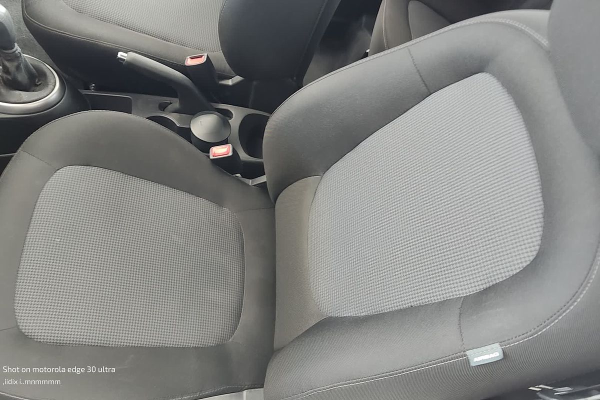2012 Hyundai i20 Active PB