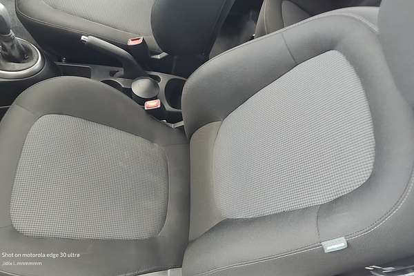 2012 Hyundai i20 Active PB