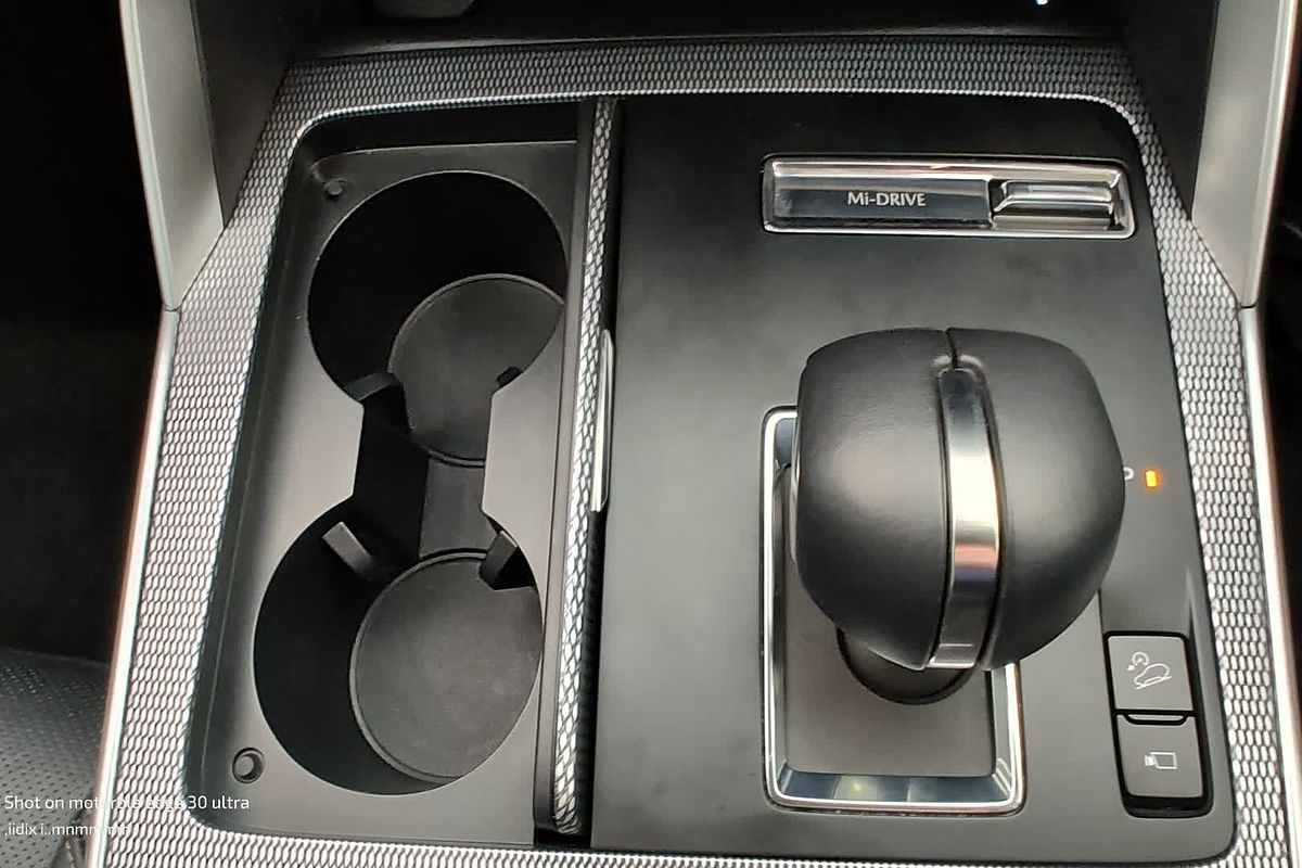2023 Mazda CX-60 G40e GT KH Series