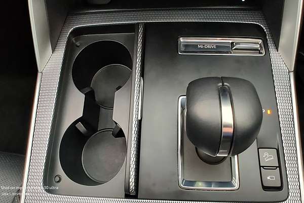 2023 Mazda CX-60 G40e GT KH Series