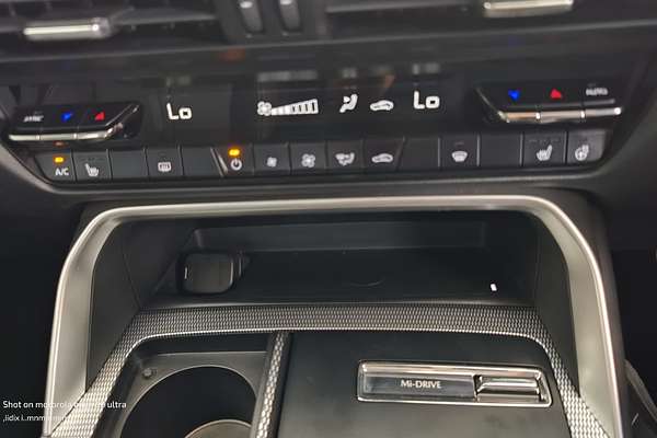 2023 Mazda CX-60 G40e GT KH Series