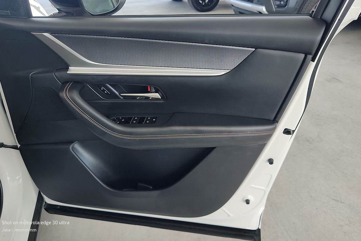 2023 Mazda CX-60 G40e GT KH Series