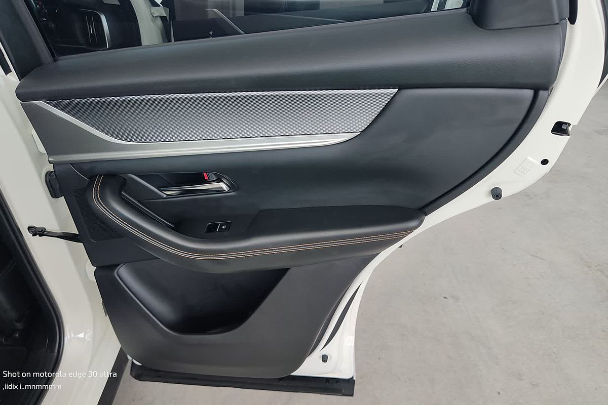 2023 Mazda CX-60 G40e GT KH Series