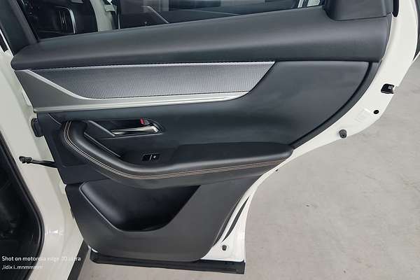 2023 Mazda CX-60 G40e GT KH Series