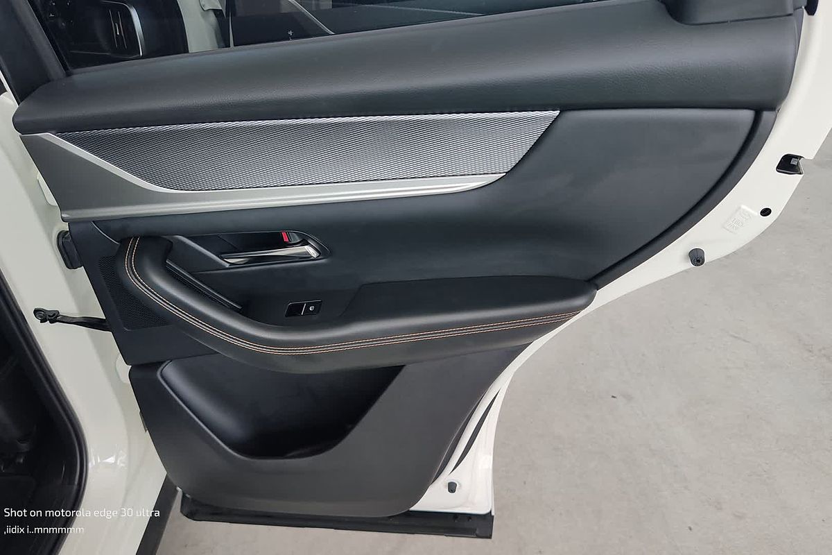 2023 Mazda CX-60 G40e GT KH Series