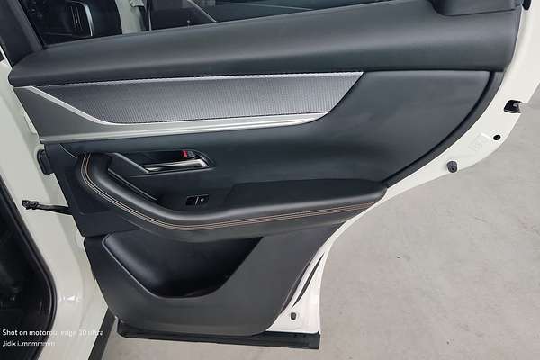 2023 Mazda CX-60 G40e GT KH Series