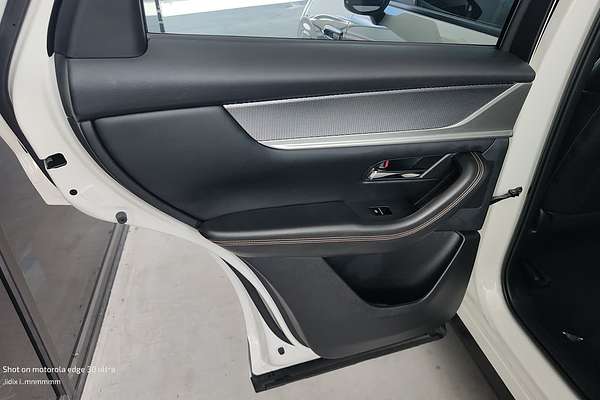 2023 Mazda CX-60 G40e GT KH Series