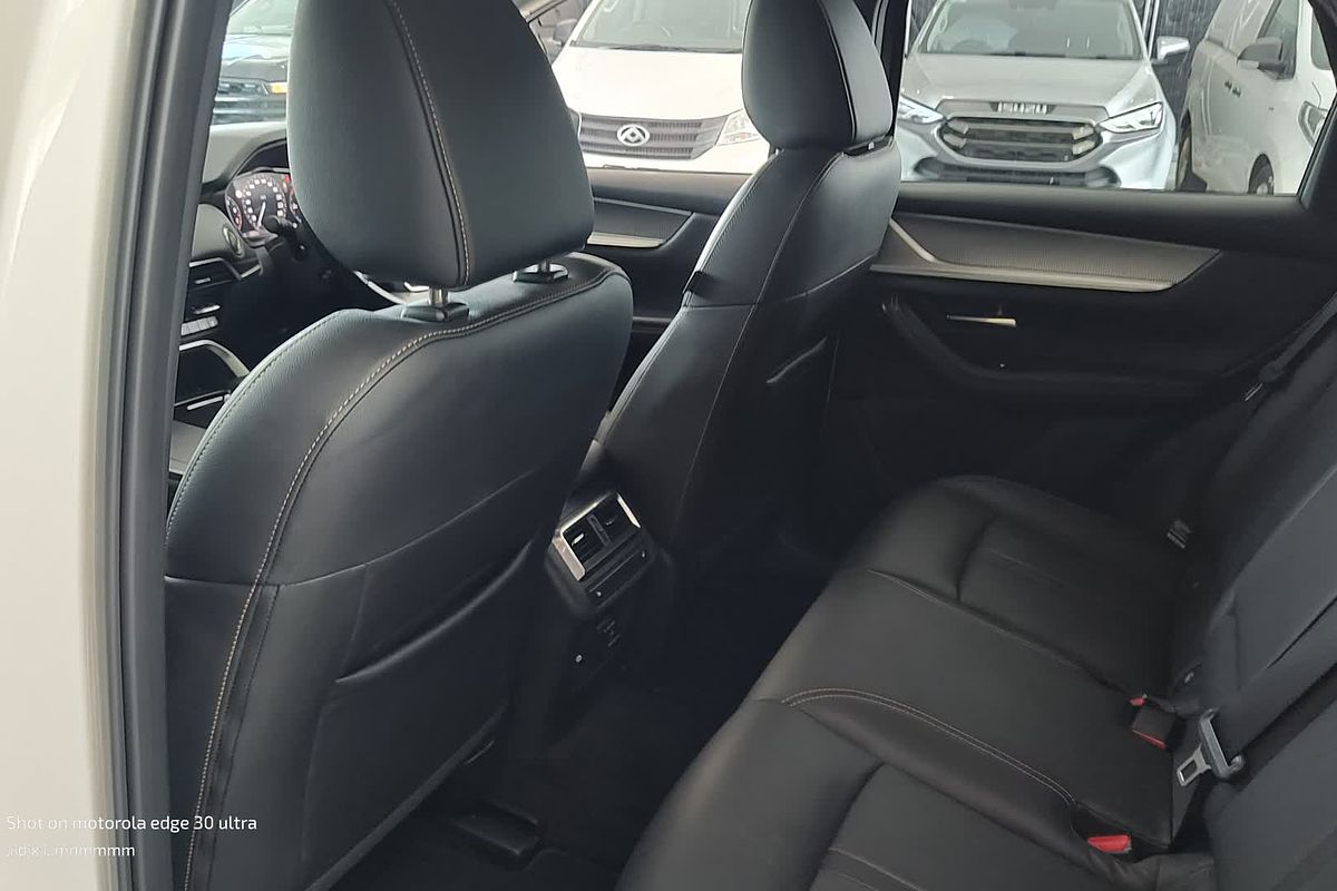 2023 Mazda CX-60 G40e GT KH Series