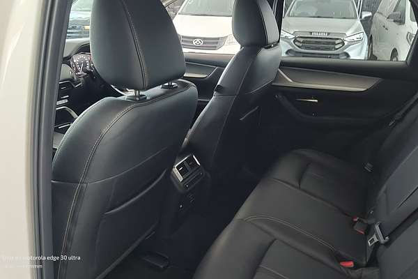 2023 Mazda CX-60 G40e GT KH Series