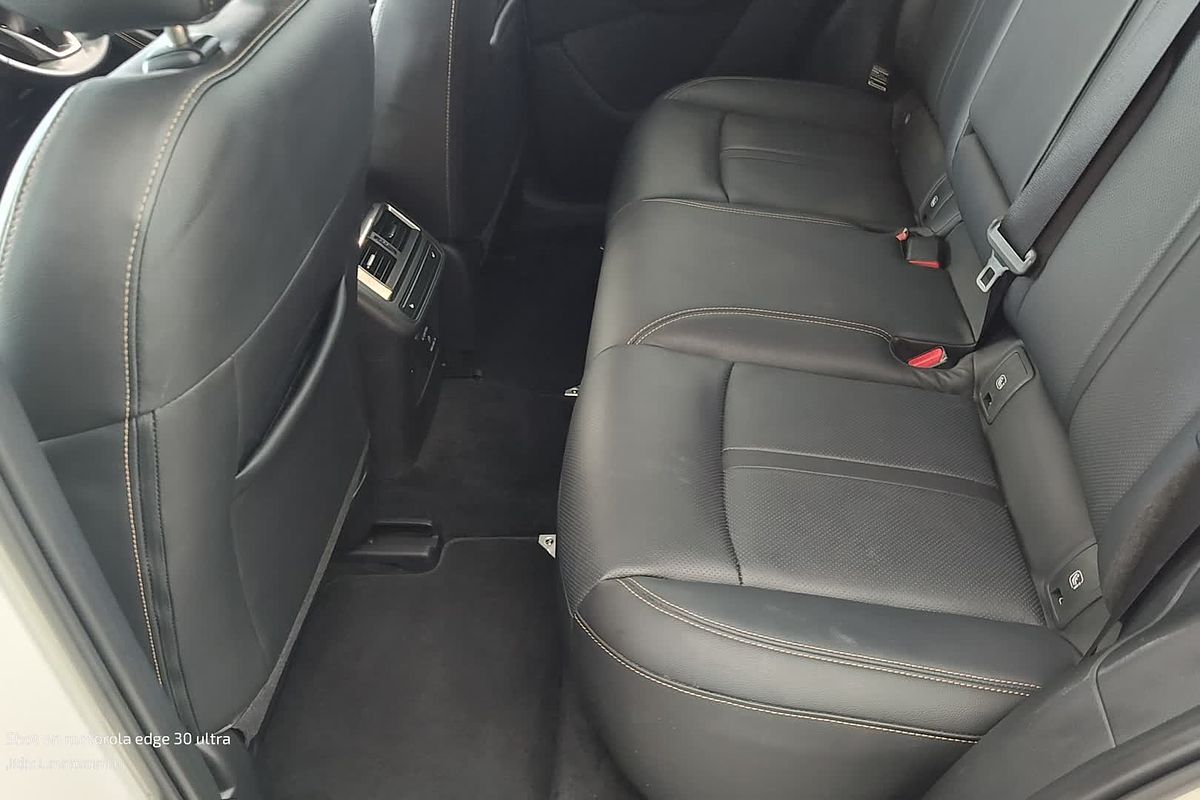 2023 Mazda CX-60 G40e GT KH Series