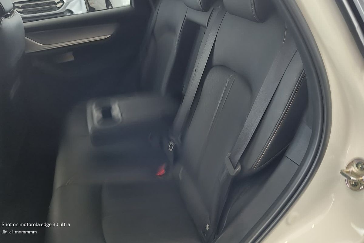 2023 Mazda CX-60 G40e GT KH Series