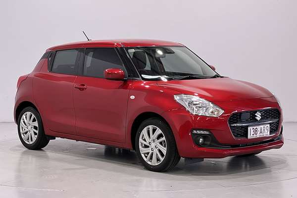 2020 Suzuki Swift GL Navigator Safety Pack AZ