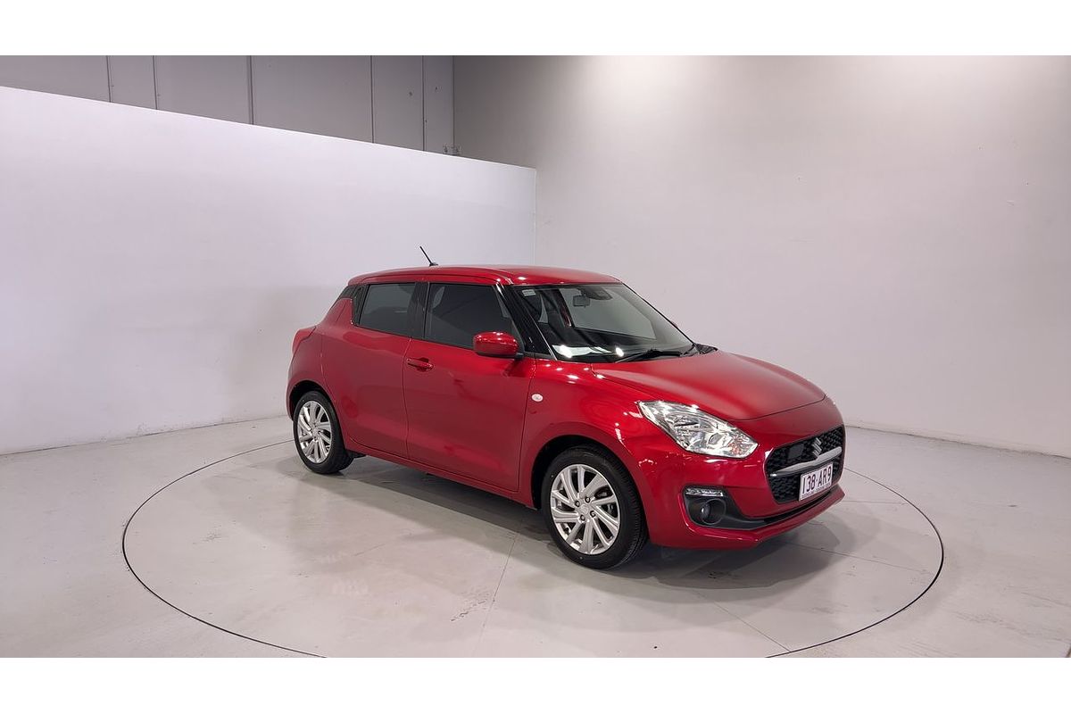 2020 Suzuki Swift GL Navigator Safety Pack AZ