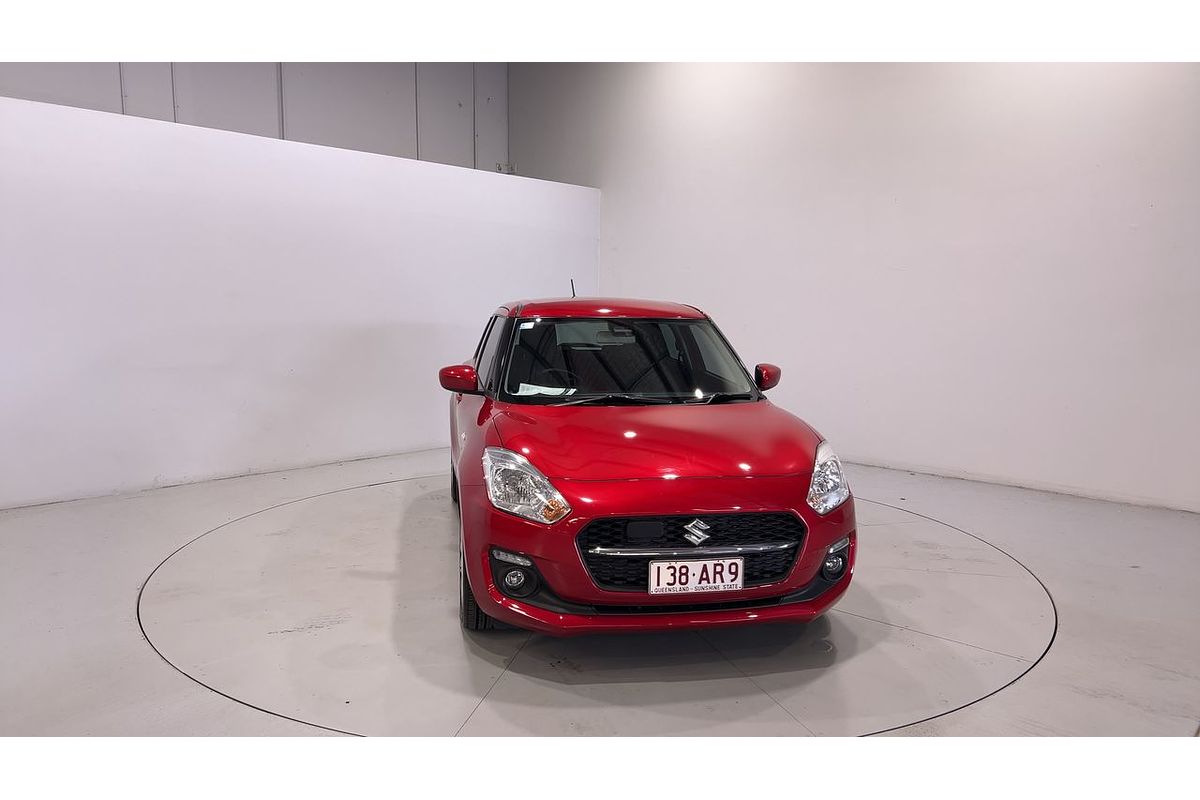 2020 Suzuki Swift GL Navigator Safety Pack AZ