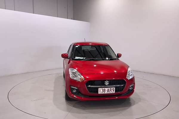2020 Suzuki Swift GL Navigator Safety Pack AZ