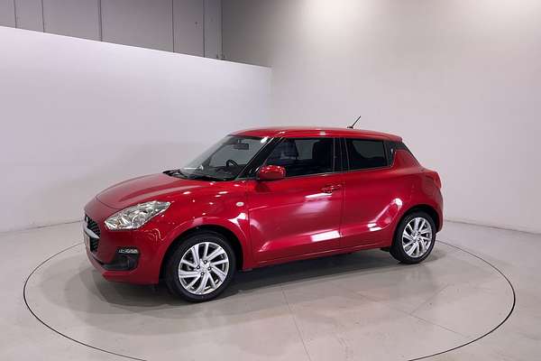 2020 Suzuki Swift GL Navigator Safety Pack AZ