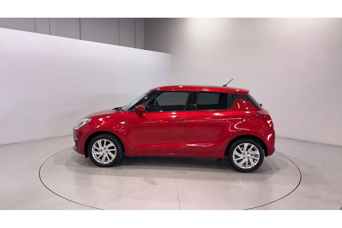 2020 Suzuki Swift GL Navigator Safety Pack AZ