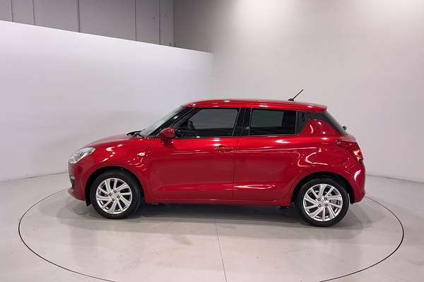2020 Suzuki Swift GL Navigator Safety Pack AZ