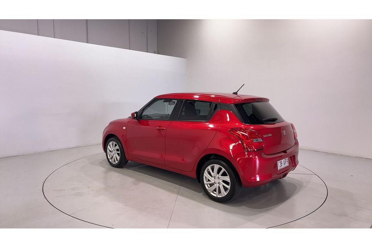 2020 Suzuki Swift GL Navigator Safety Pack AZ