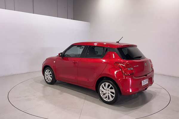 2020 Suzuki Swift GL Navigator Safety Pack AZ