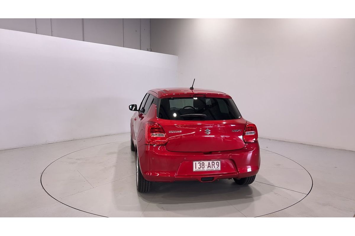 2020 Suzuki Swift GL Navigator Safety Pack AZ
