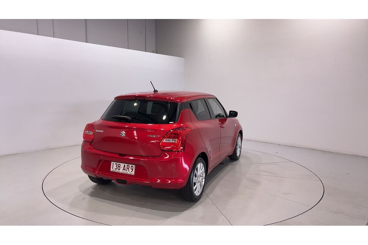 2020 Suzuki Swift GL Navigator Safety Pack AZ