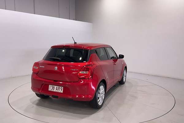 2020 Suzuki Swift GL Navigator Safety Pack AZ
