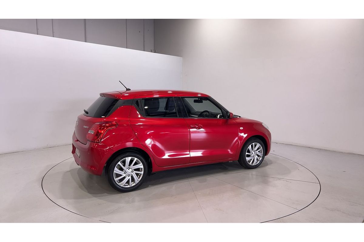 2020 Suzuki Swift GL Navigator Safety Pack AZ