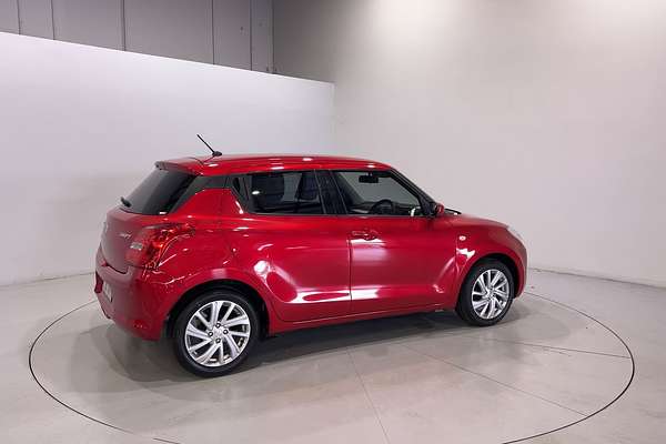 2020 Suzuki Swift GL Navigator Safety Pack AZ