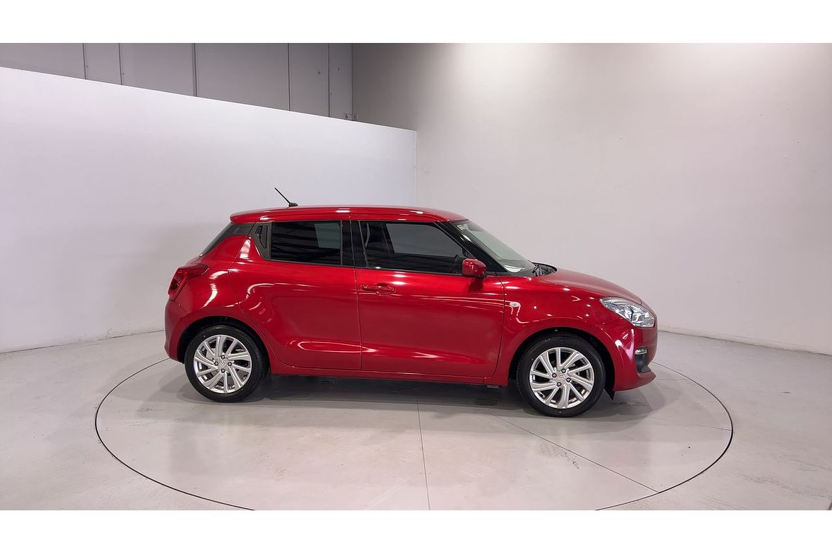 2020 Suzuki Swift GL Navigator Safety Pack AZ