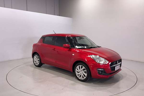 2020 Suzuki Swift GL Navigator Safety Pack AZ