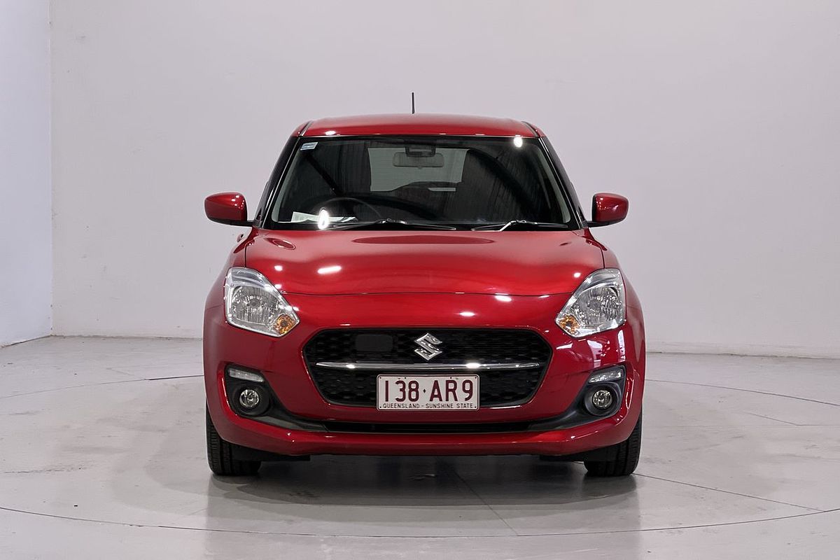2020 Suzuki Swift GL Navigator Safety Pack AZ