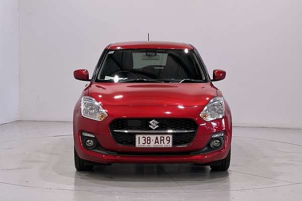 2020 Suzuki Swift GL Navigator Safety Pack AZ