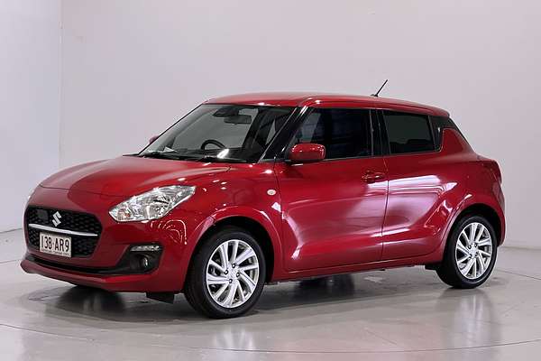 2020 Suzuki Swift GL Navigator Safety Pack AZ